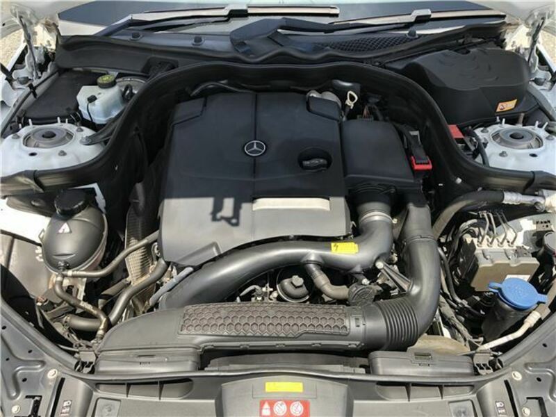 E-CLASS
