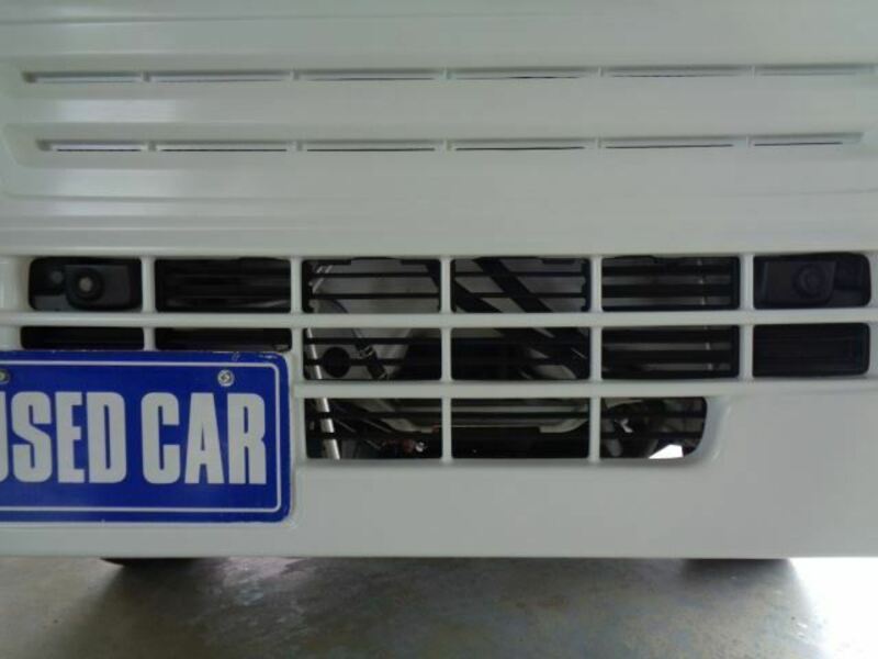 MINICAB TRUCK
