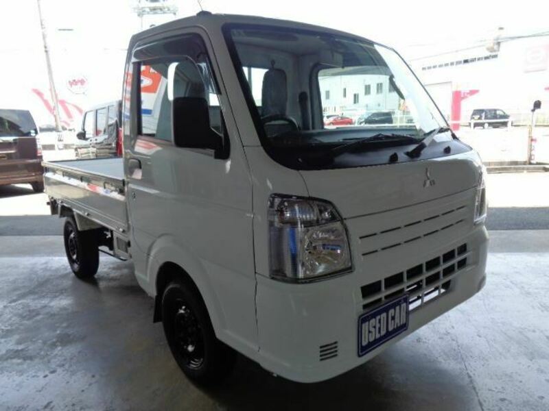 MINICAB TRUCK