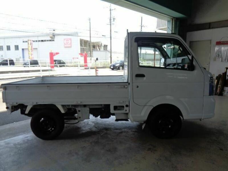 MINICAB TRUCK