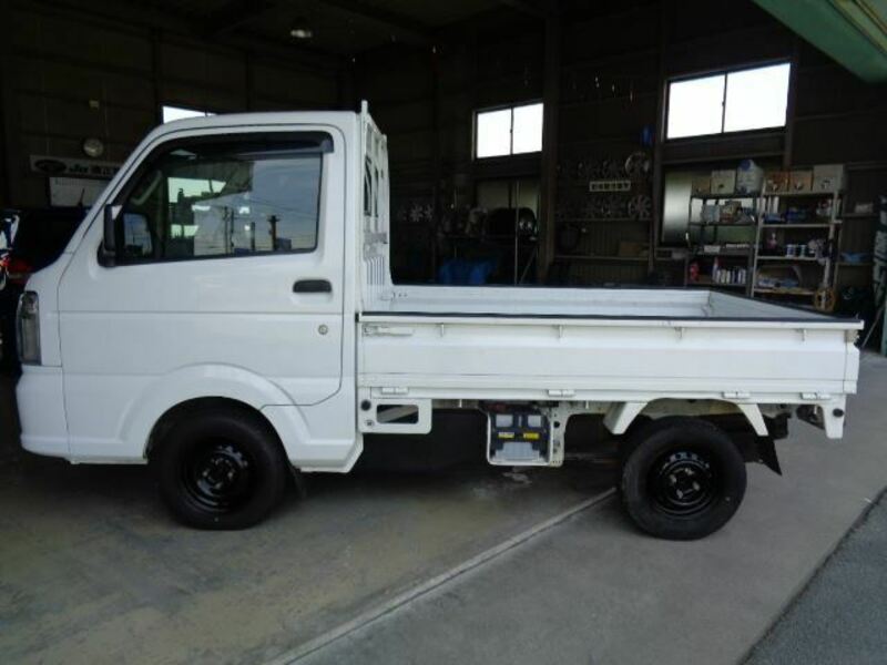 MINICAB TRUCK