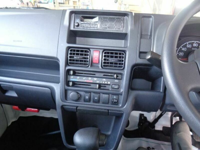 MINICAB TRUCK