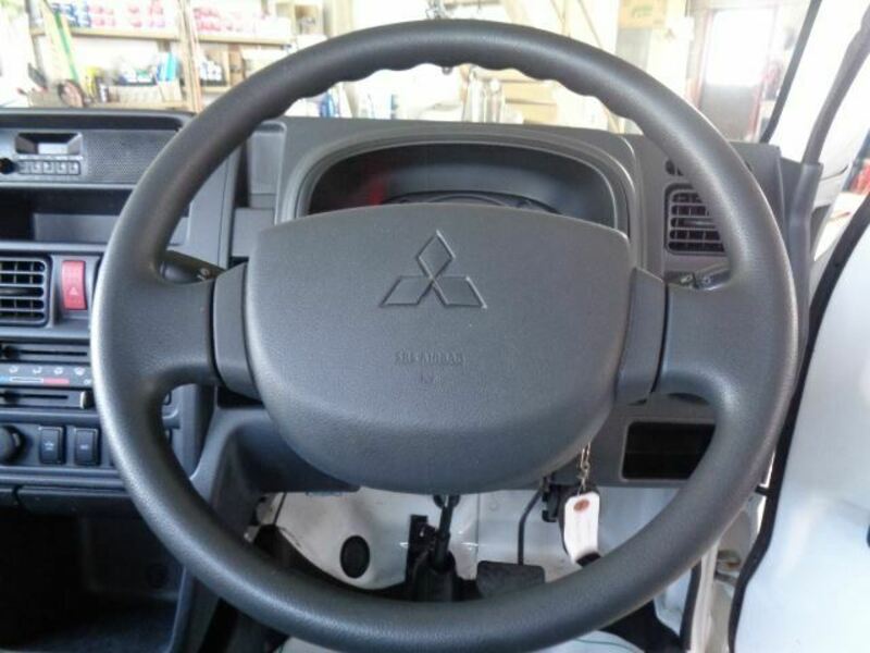 MINICAB TRUCK