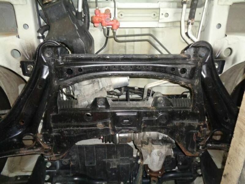 MINICAB TRUCK