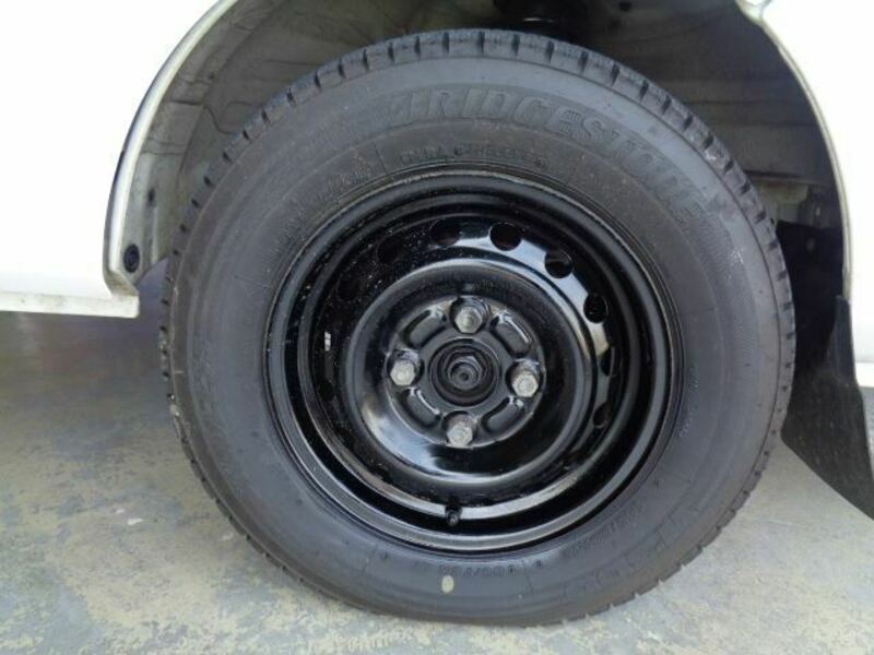 MINICAB TRUCK