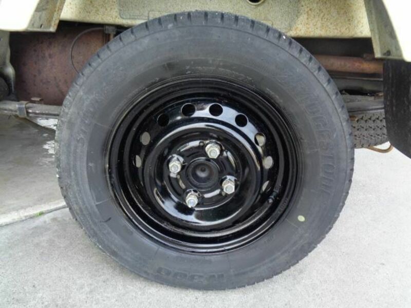 MINICAB TRUCK