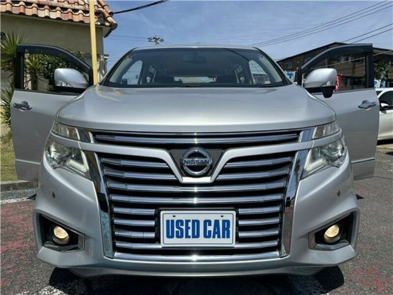 ELGRAND