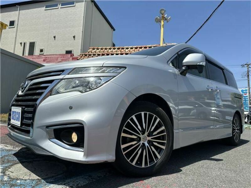 ELGRAND