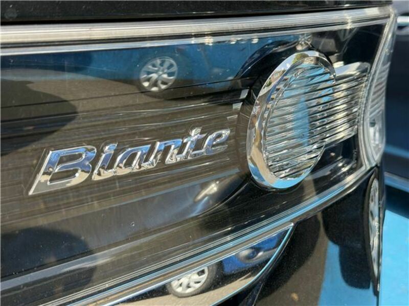 BIANTE