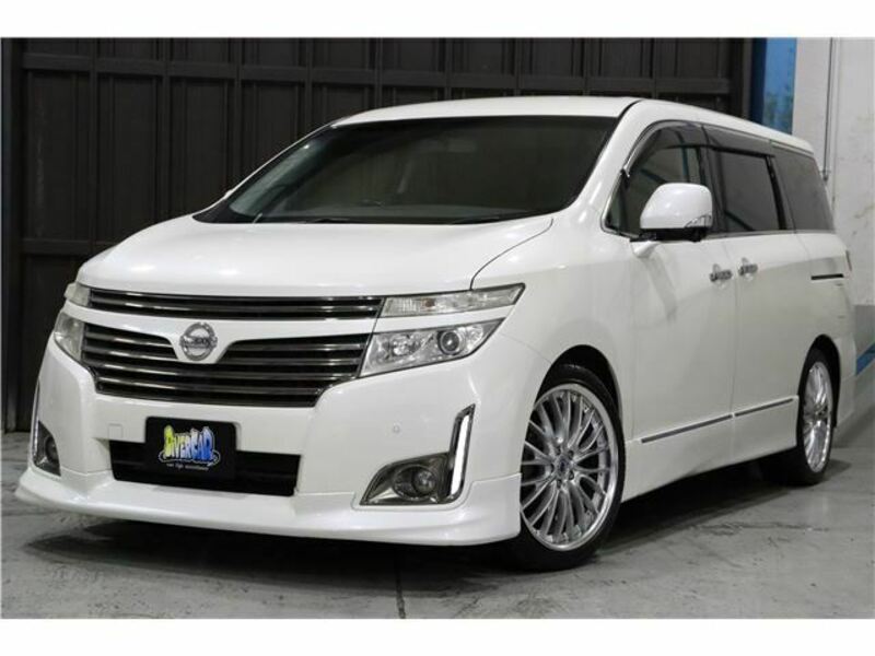 ELGRAND