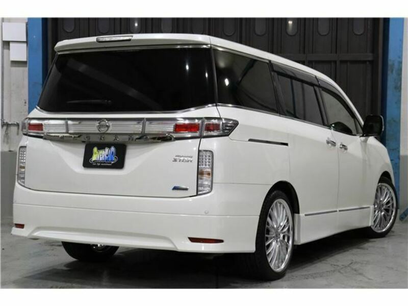 ELGRAND