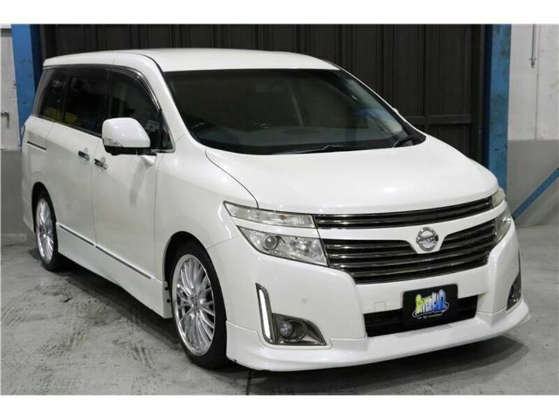ELGRAND