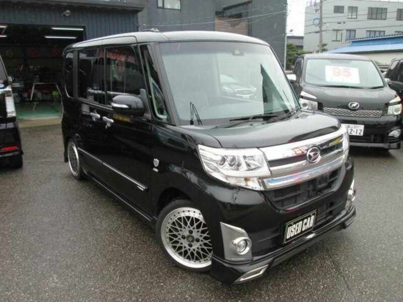 TANTO