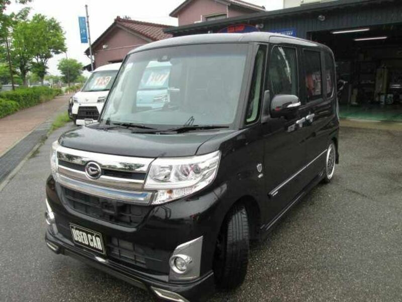 TANTO