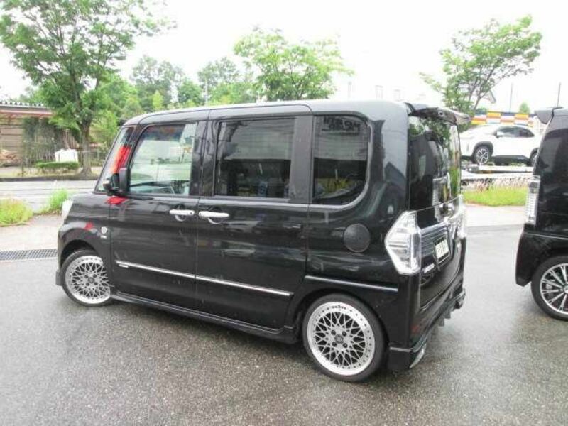 TANTO