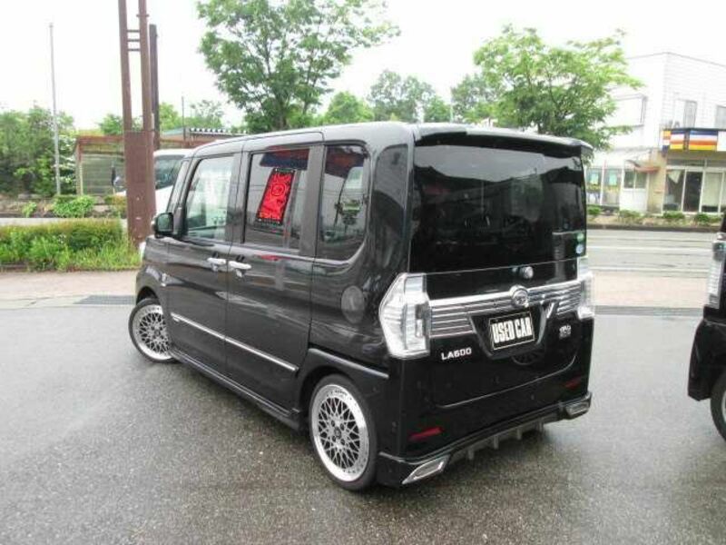 TANTO