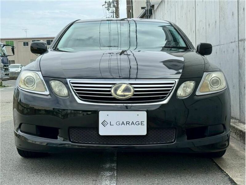 GS