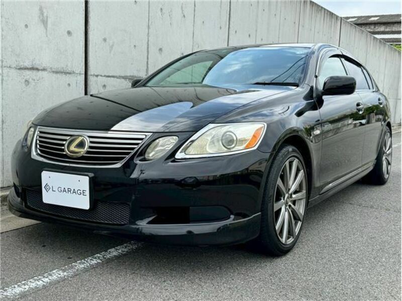 GS