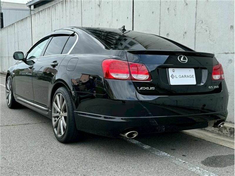 GS
