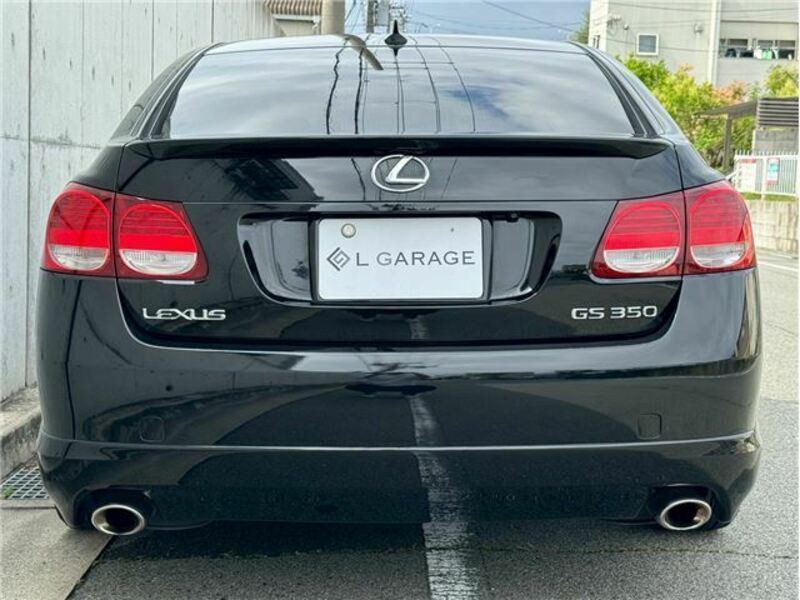 GS