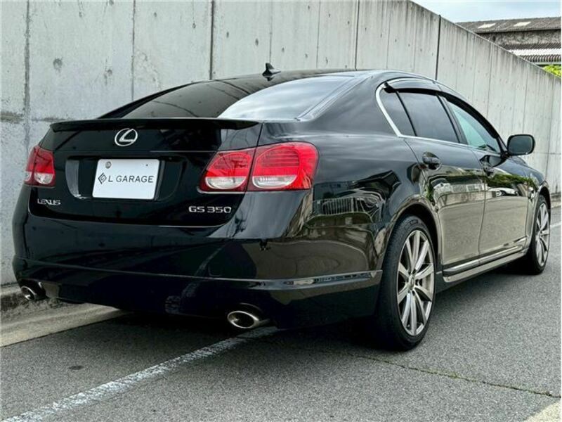 GS