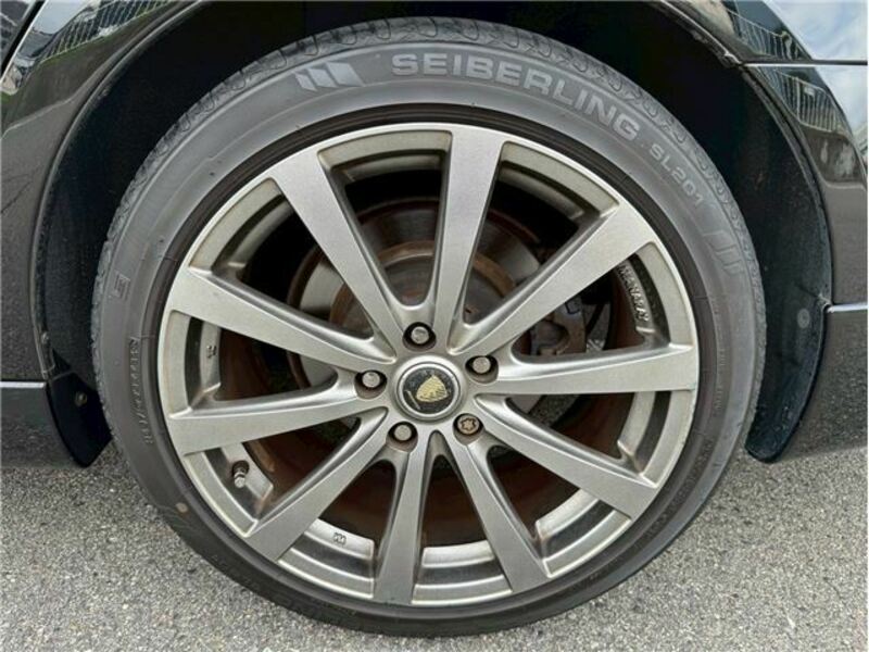 GS