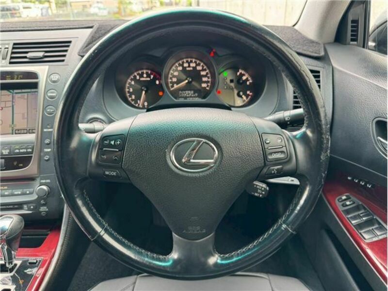 GS