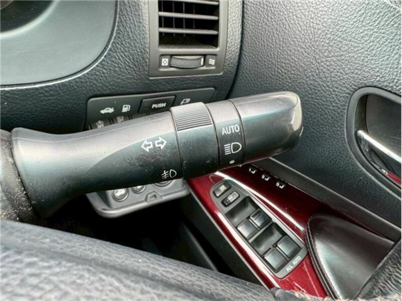 GS