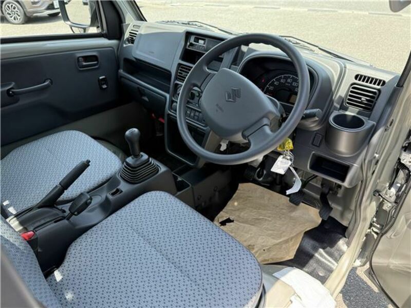 CARRY TRUCK