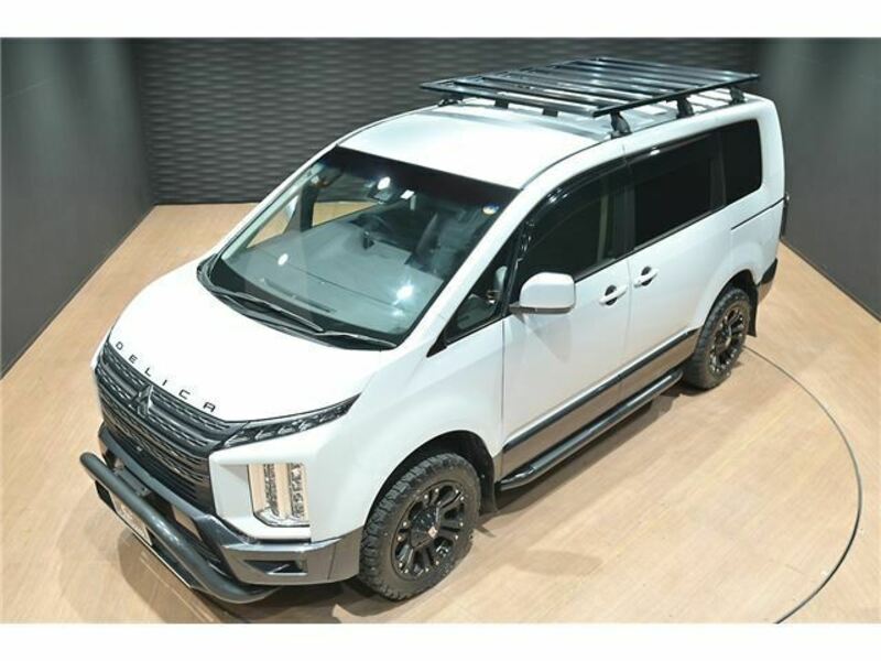 DELICA D5