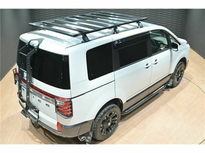 DELICA D5