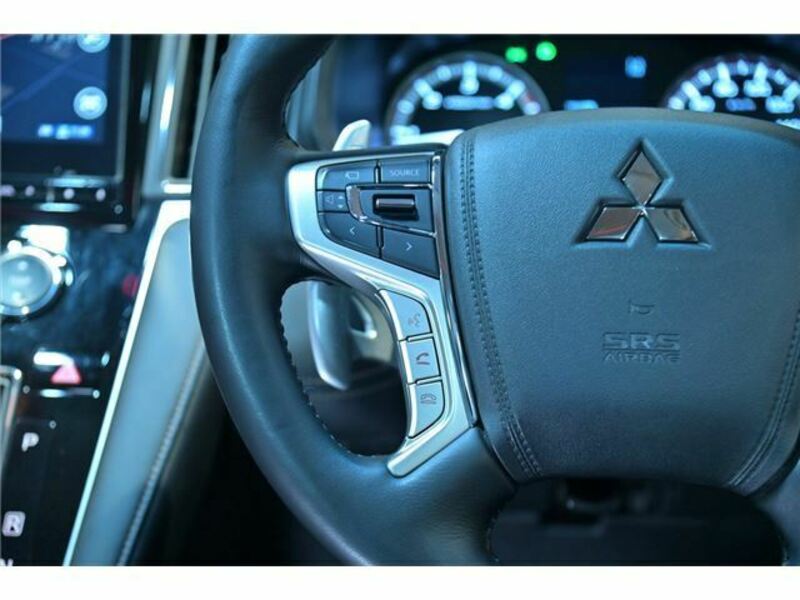 DELICA D5