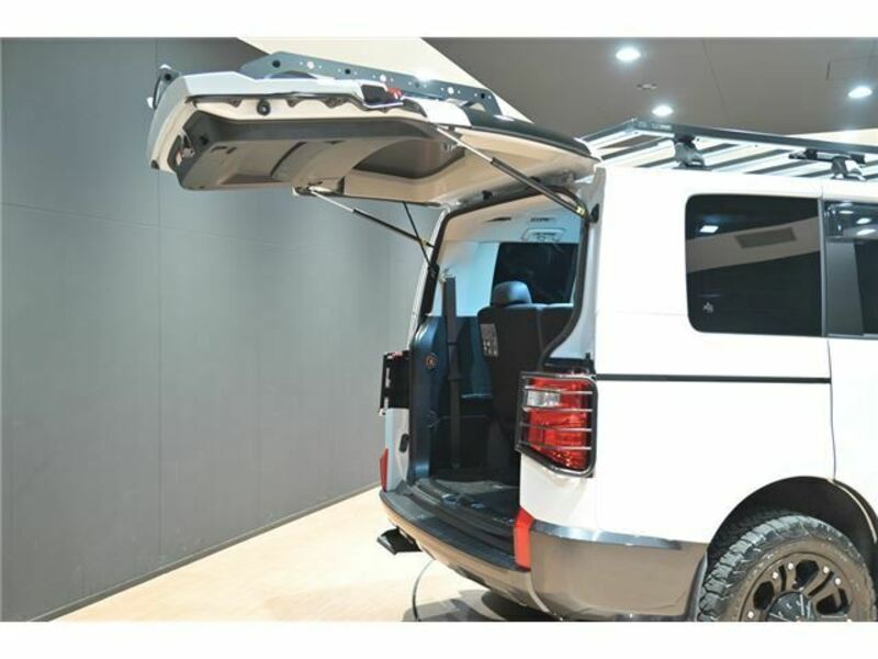 DELICA D5