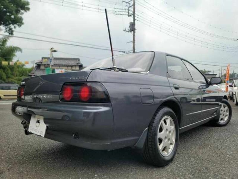 SKYLINE