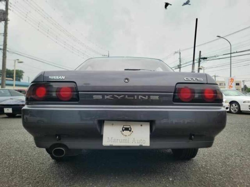 SKYLINE