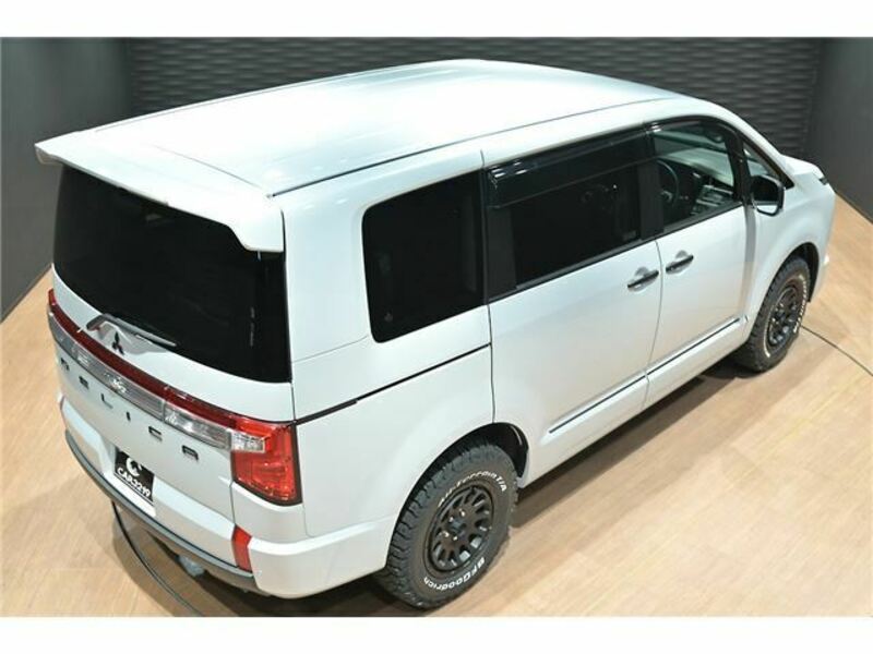 DELICA D5