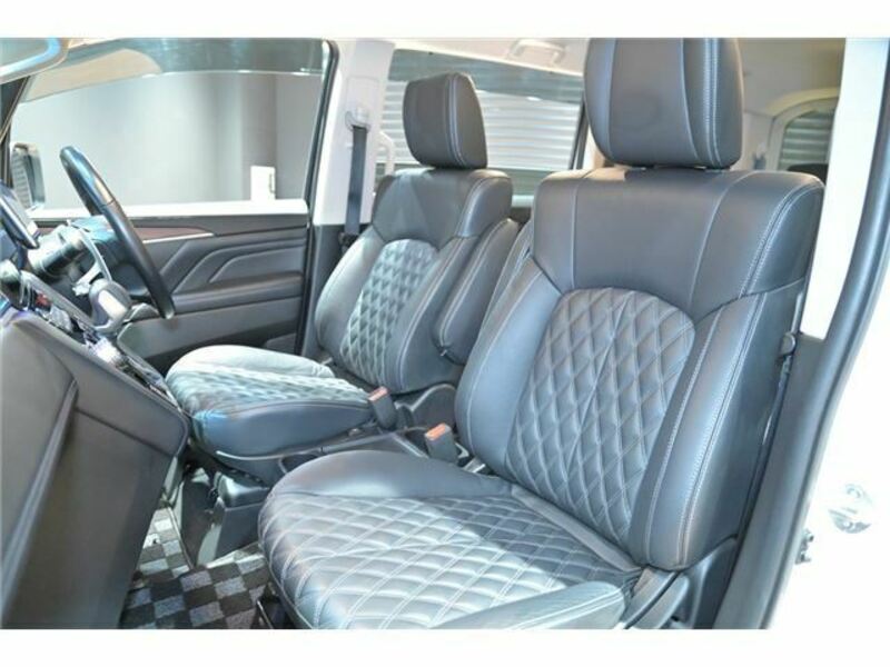 DELICA D5