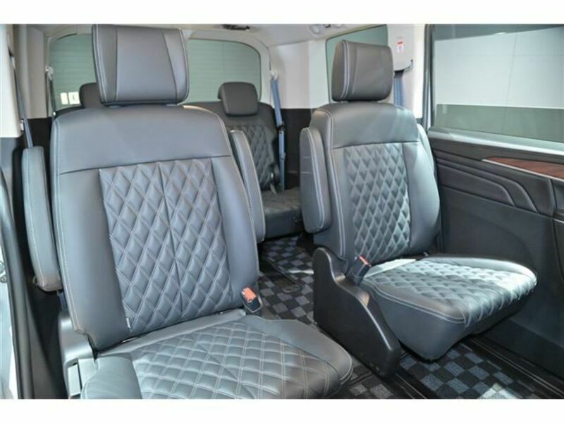 DELICA D5