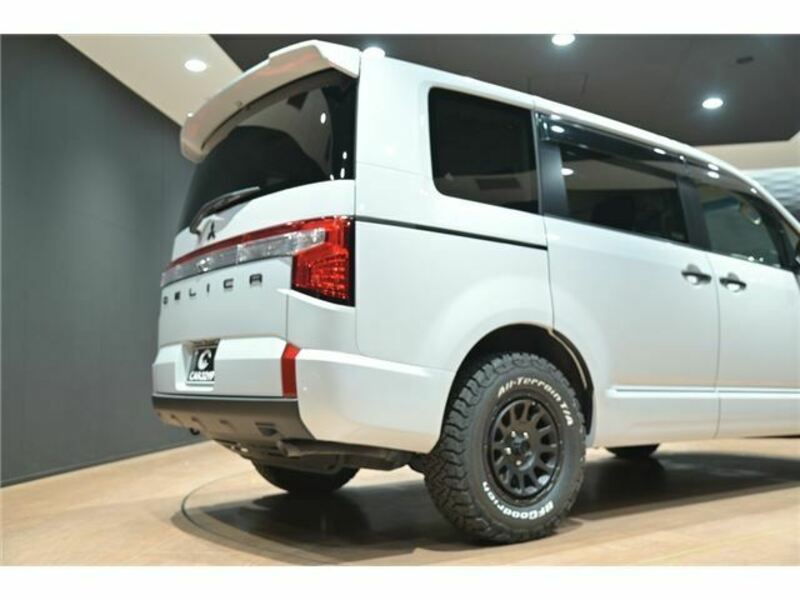 DELICA D5
