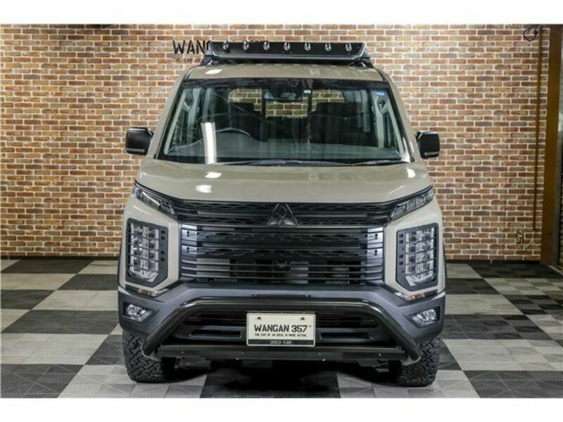 DELICA D5