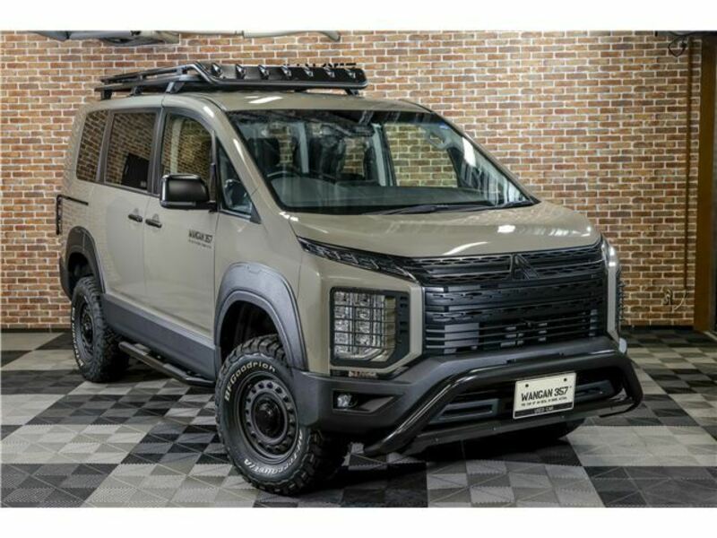 DELICA D5