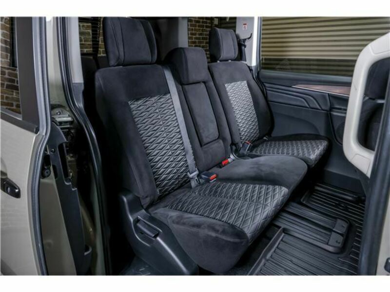 DELICA D5