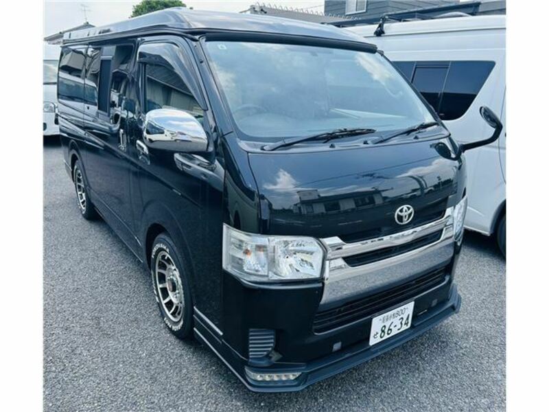 HIACE