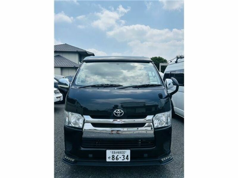 HIACE