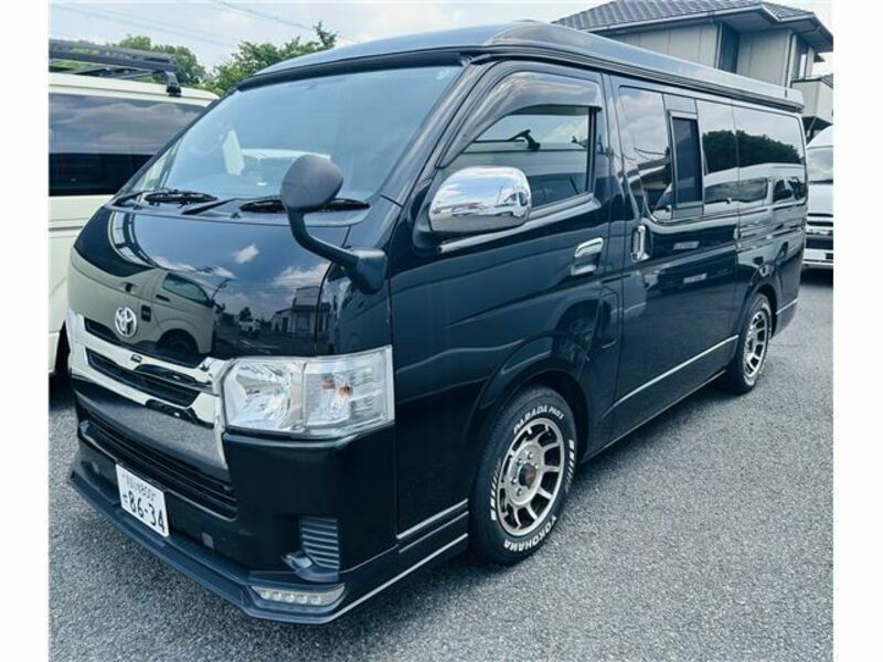 HIACE