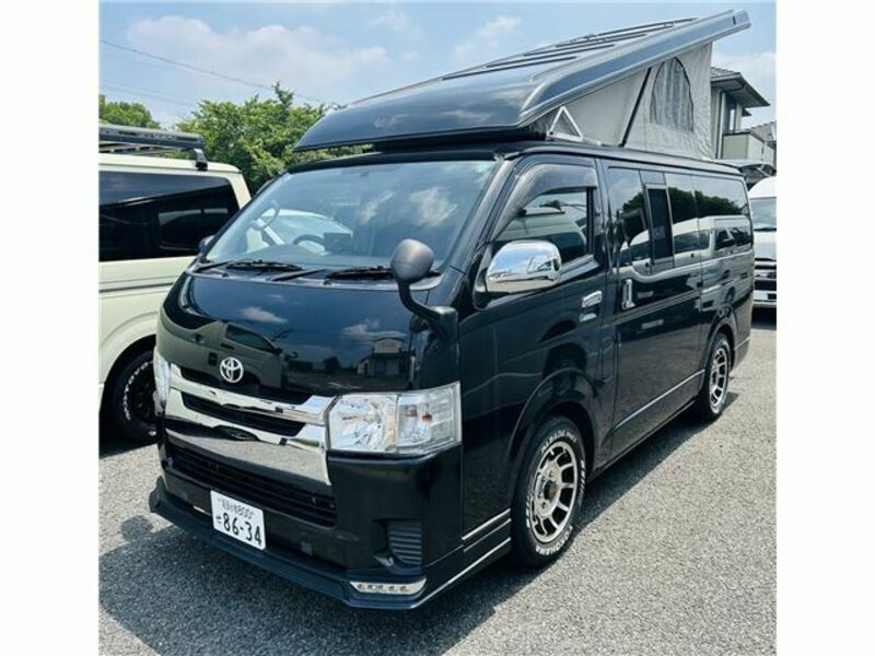 HIACE