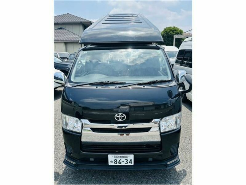HIACE
