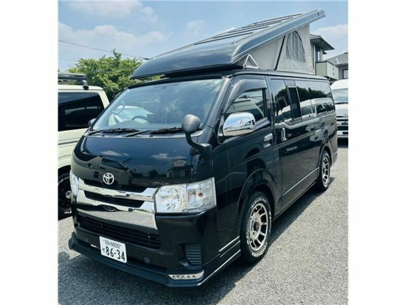 HIACE