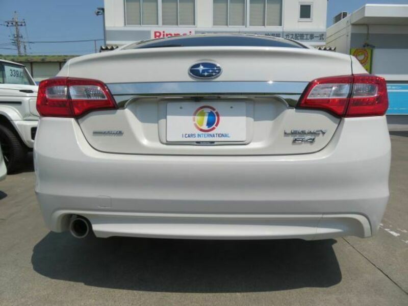 LEGACY B4