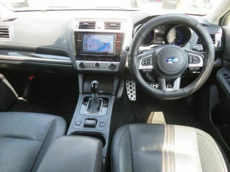 LEGACY B4